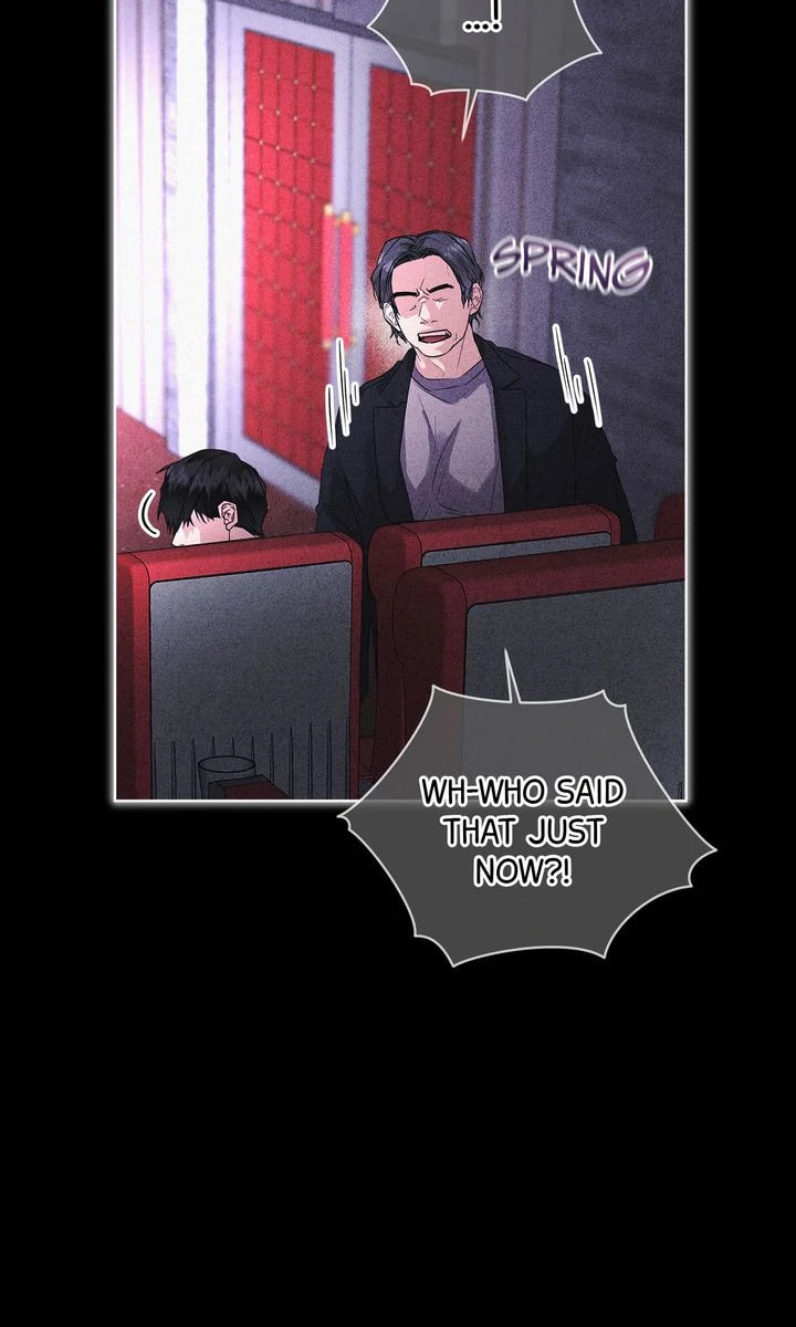 Off the Record (lleno) Chapter 4 page 29 - 