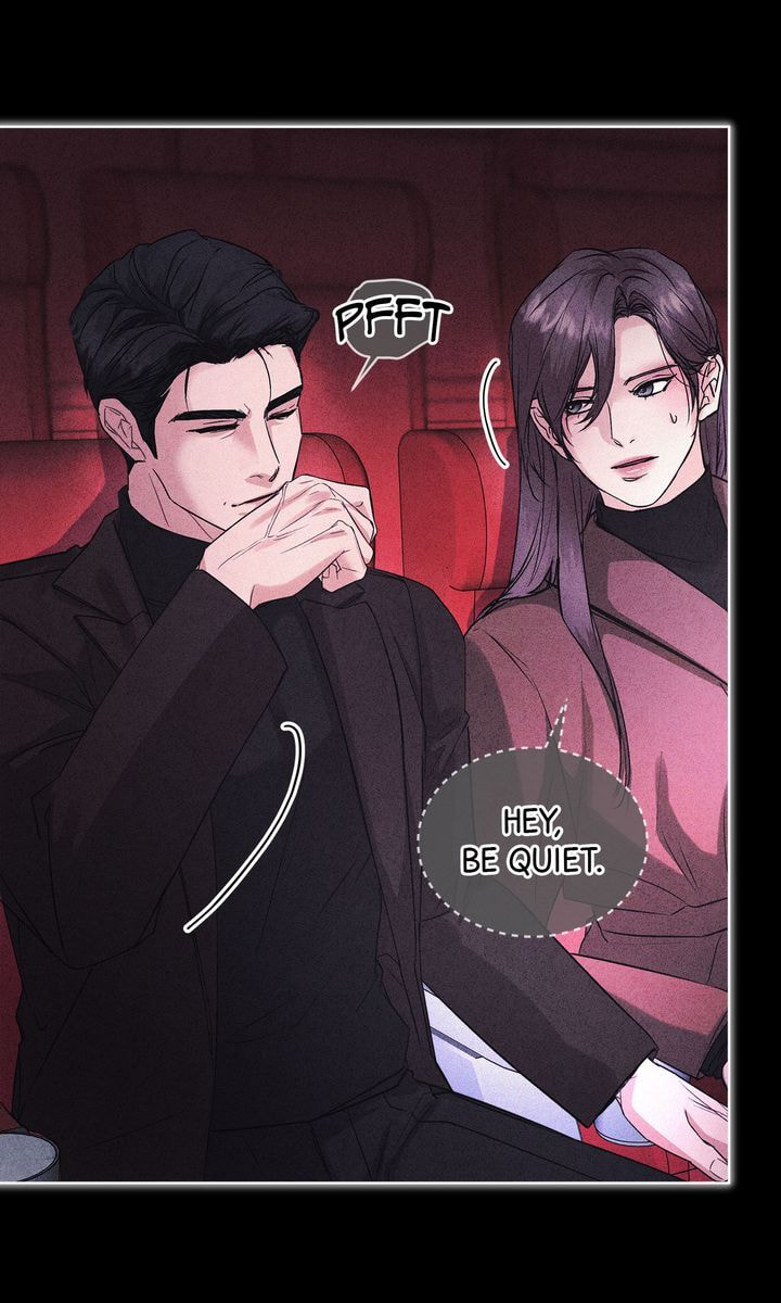 Off the Record (lleno) Chapter 4 page 30 - 
