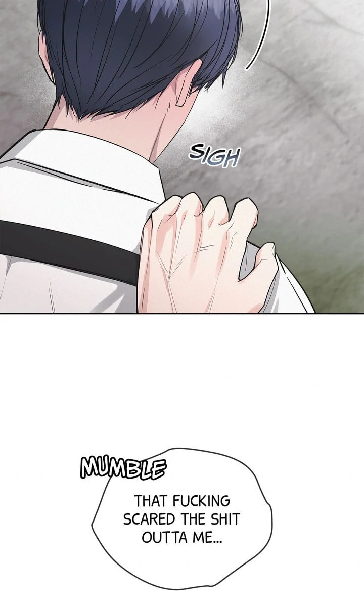 Off the Record (lleno) Chapter 4 page 4 - 