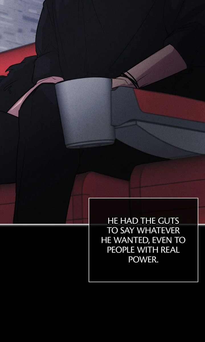 Off the Record (lleno) Chapter 4 page 33 - 