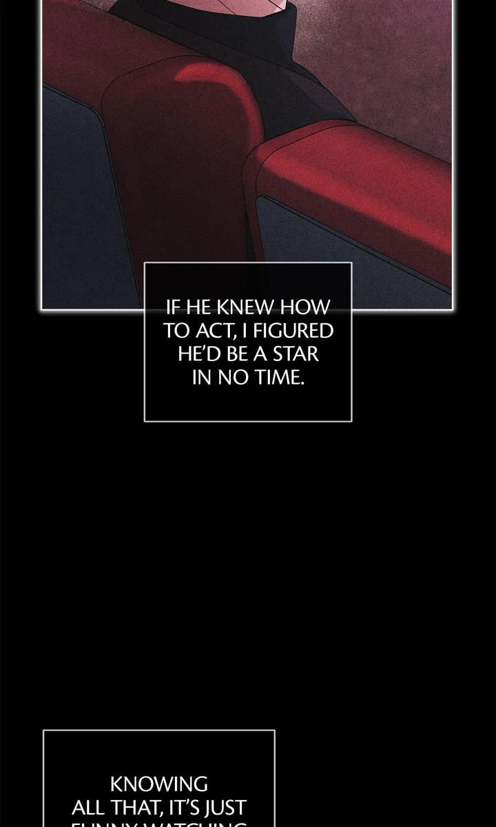 Off the Record (lleno) Chapter 4 page 36 - 
