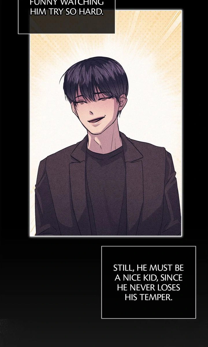 Off the Record (lleno) Chapter 4 page 37 - 