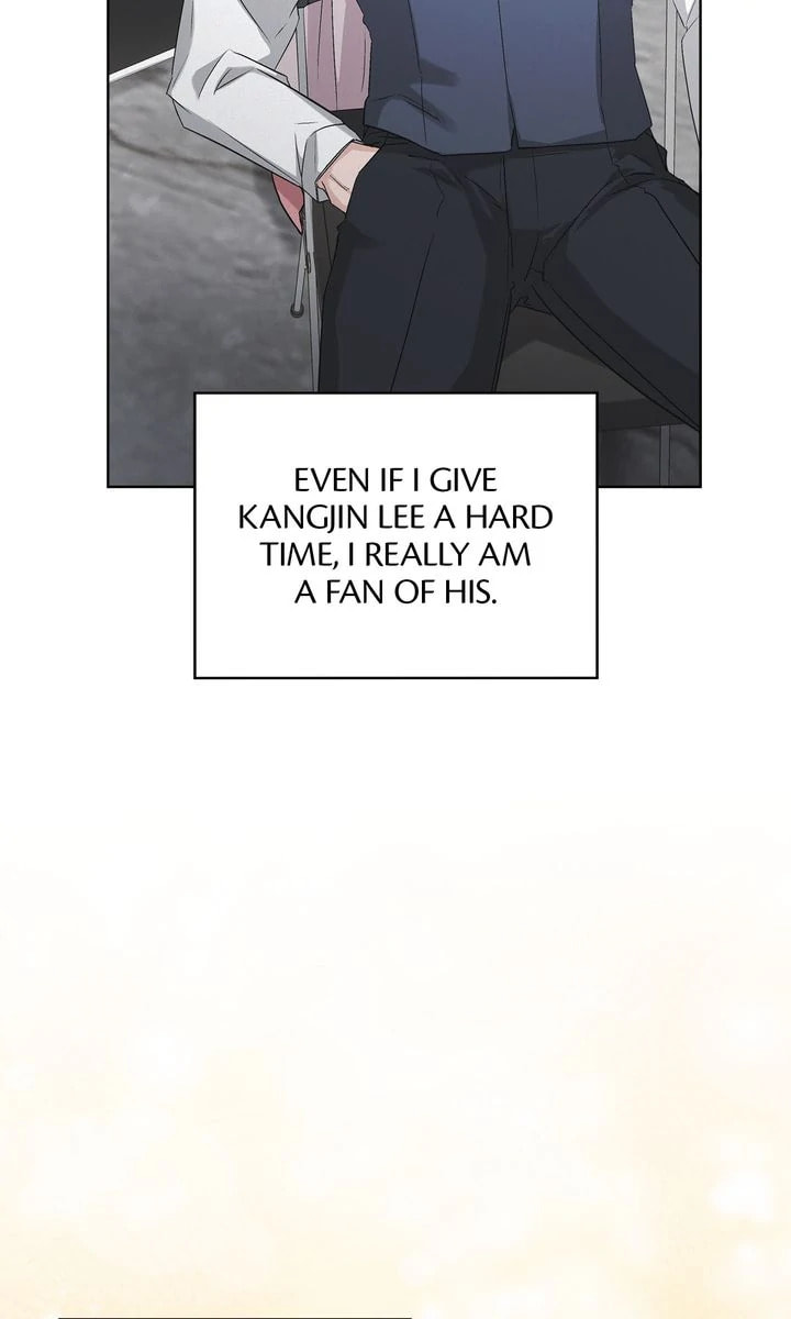 Off the Record (lleno) Chapter 4 page 40 - 