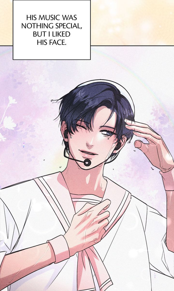 Off the Record (lleno) Chapter 4 page 41 - 