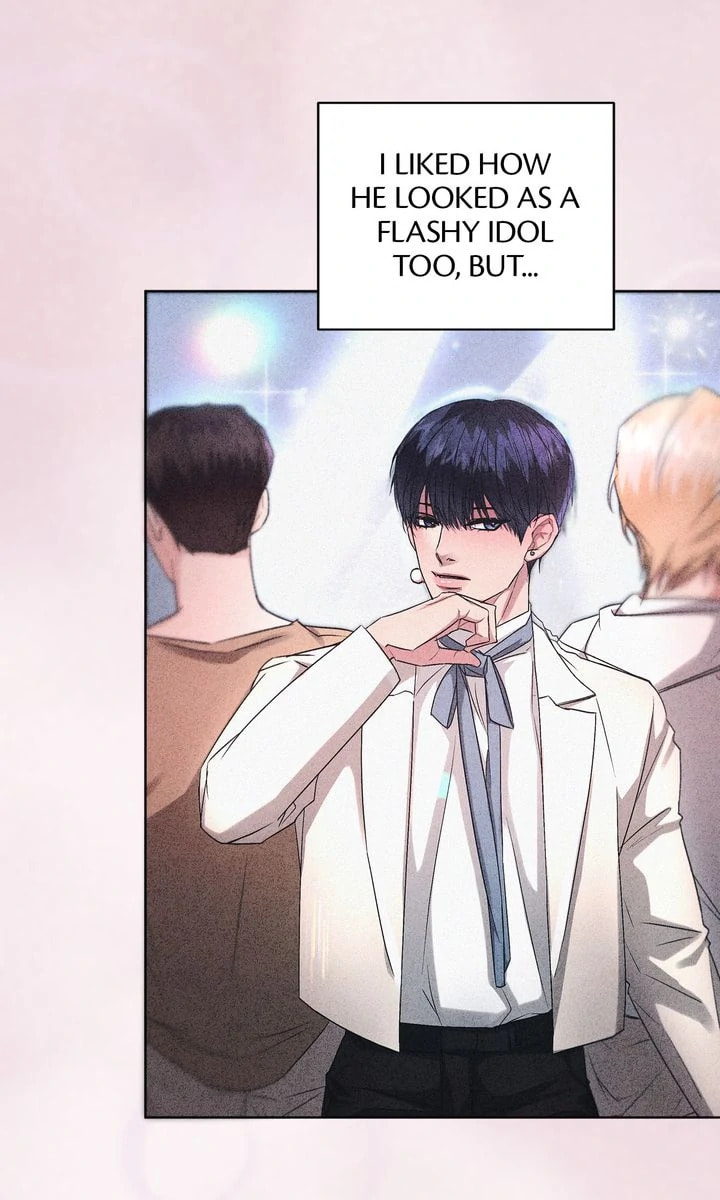 Off the Record (lleno) Chapter 4 page 44 - 