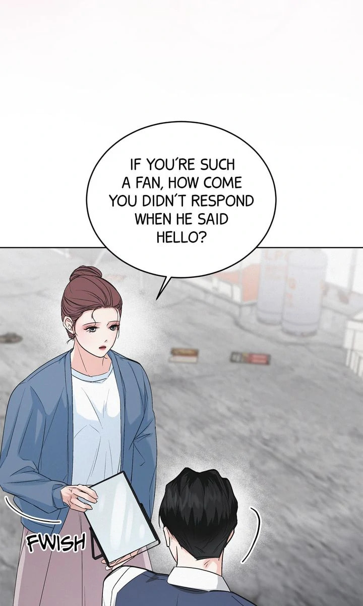 Off the Record (lleno) Chapter 4 page 47 - 