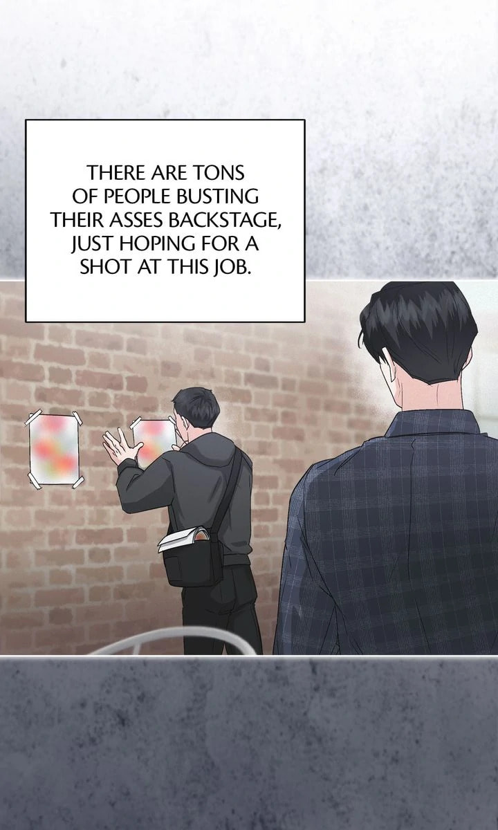 Off the Record (lleno) Chapter 4 page 51 - 