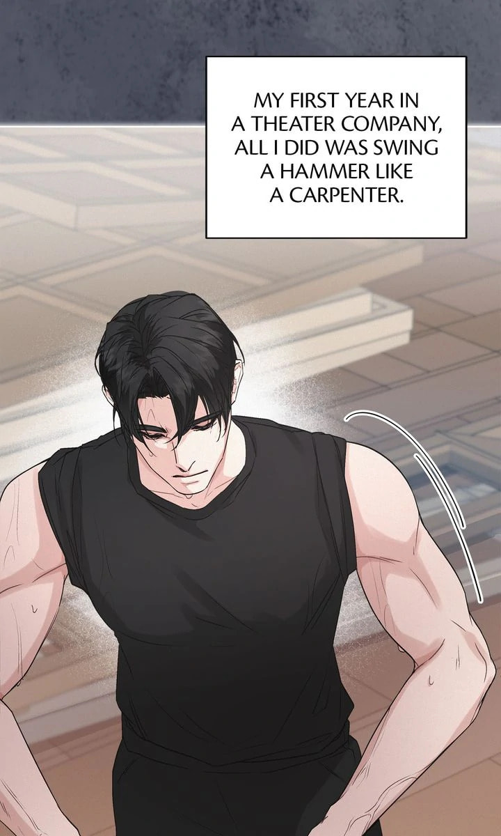 Off the Record (lleno) Chapter 4 page 52 - 