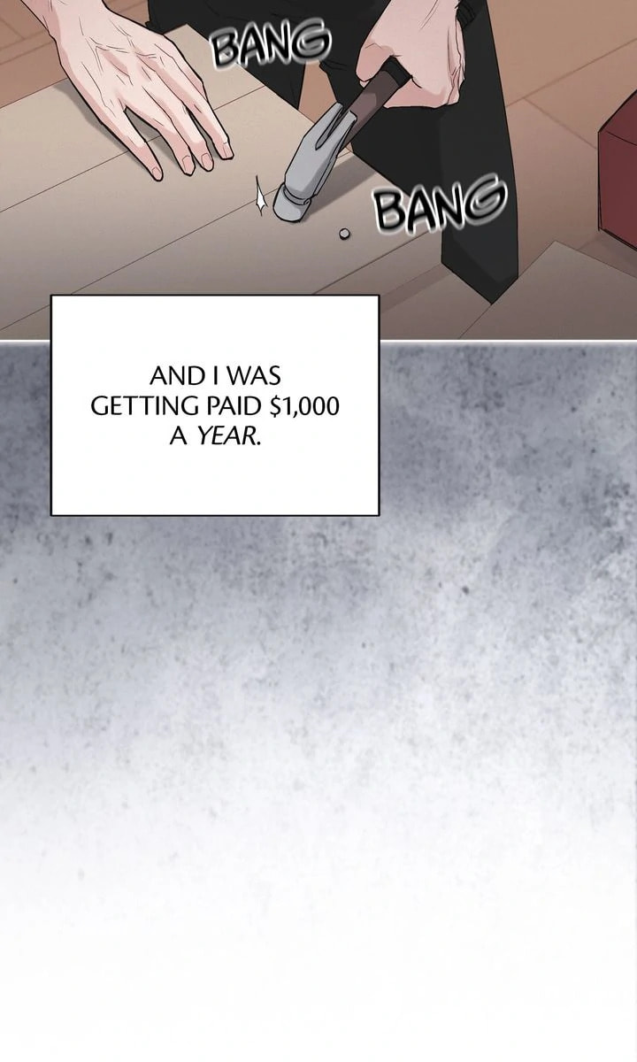 Off the Record (lleno) Chapter 4 page 53 - 