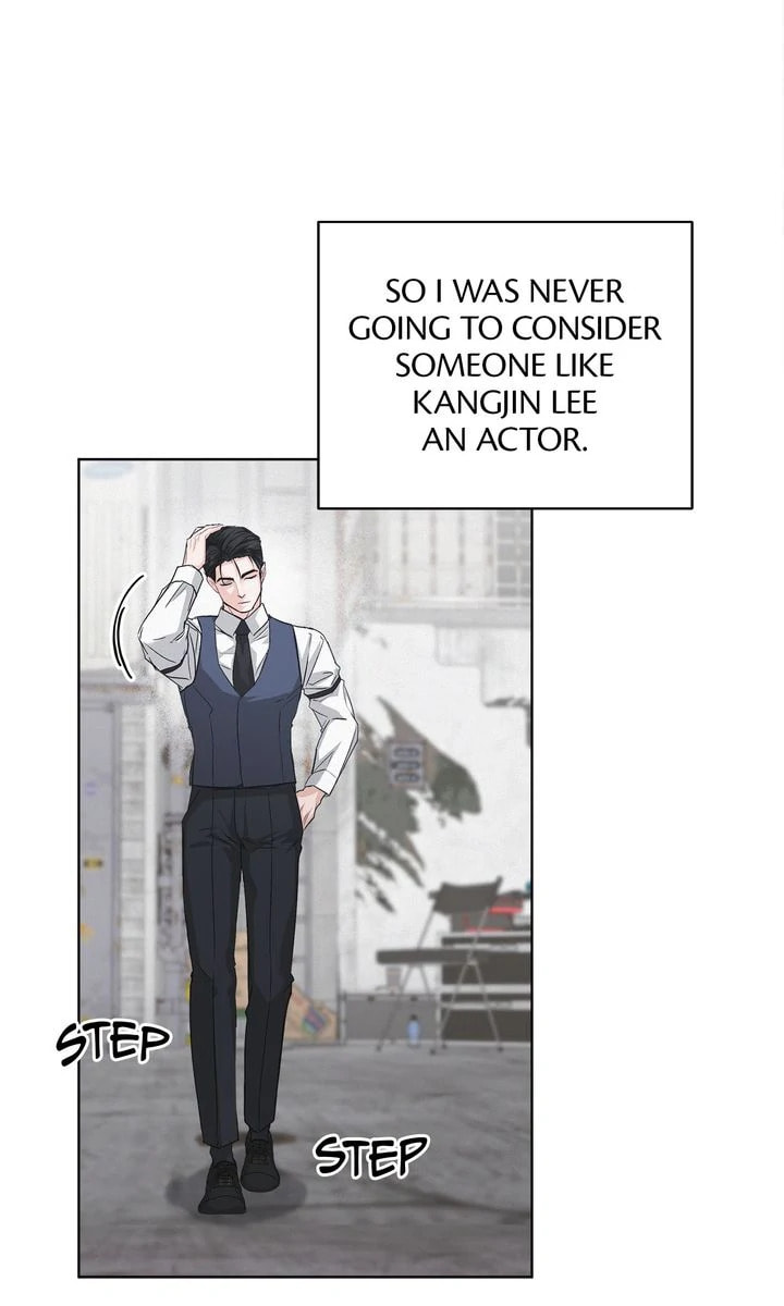 Off the Record (lleno) Chapter 4 page 54 - 
