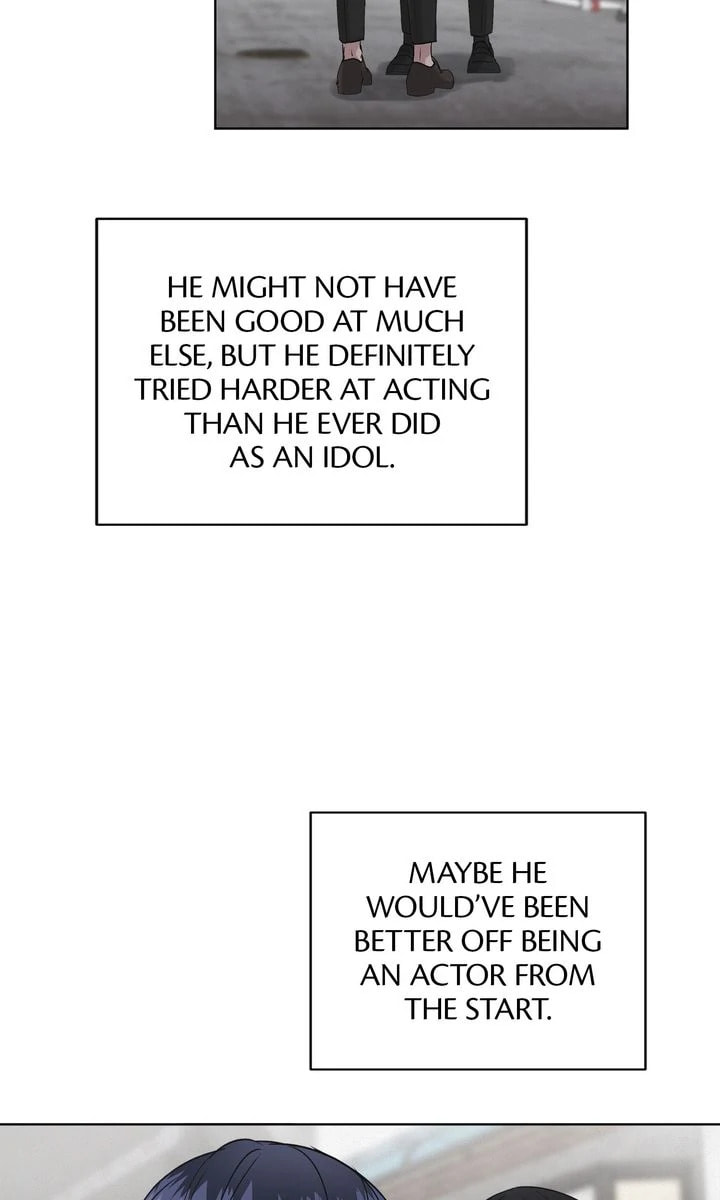 Off the Record (lleno) Chapter 4 page 56 - 