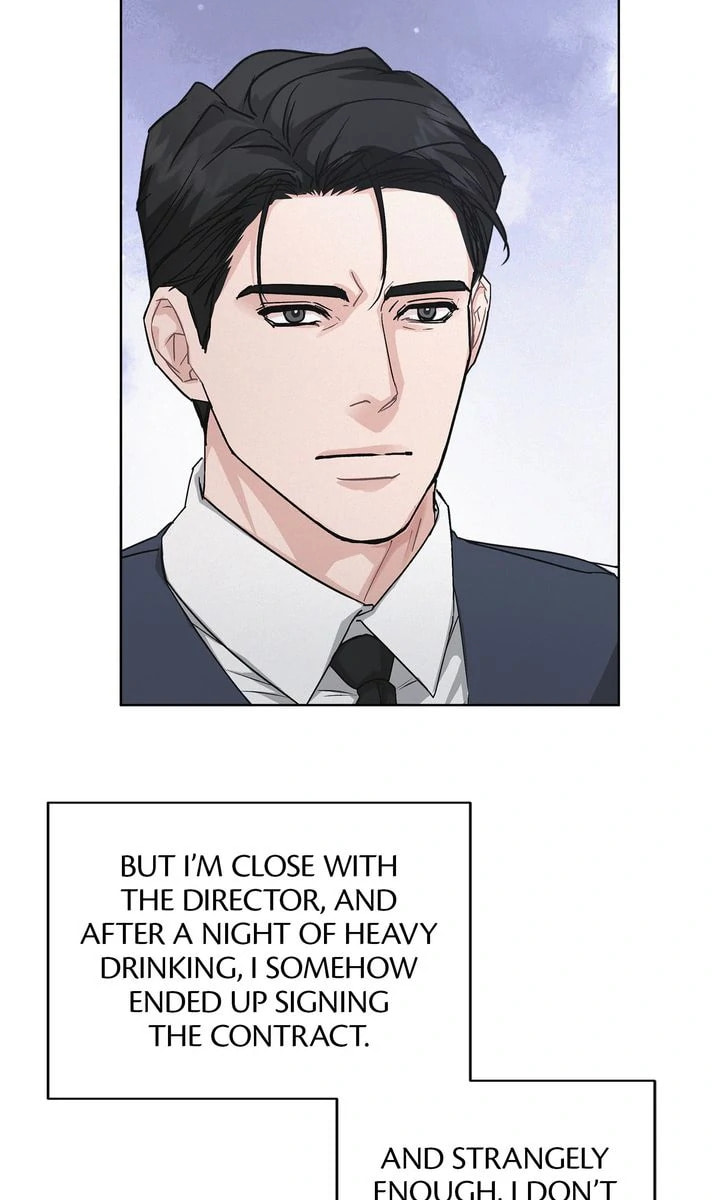 Off the Record (lleno) Chapter 4 page 58 - 