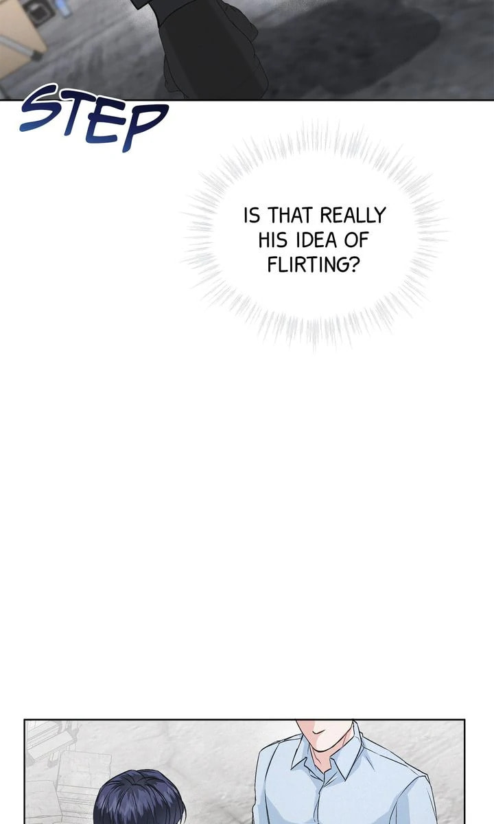 Off the Record (lleno) Chapter 4 page 60 - 