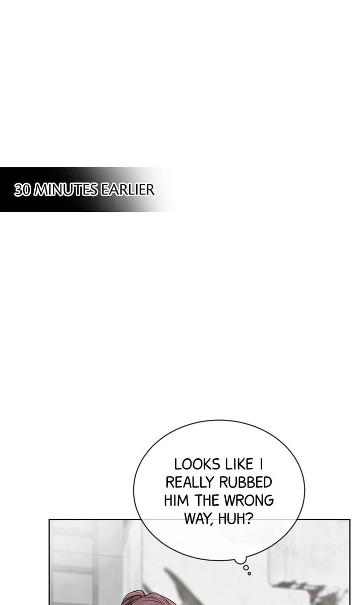 Off the Record (lleno) Chapter 4 page 7 - 