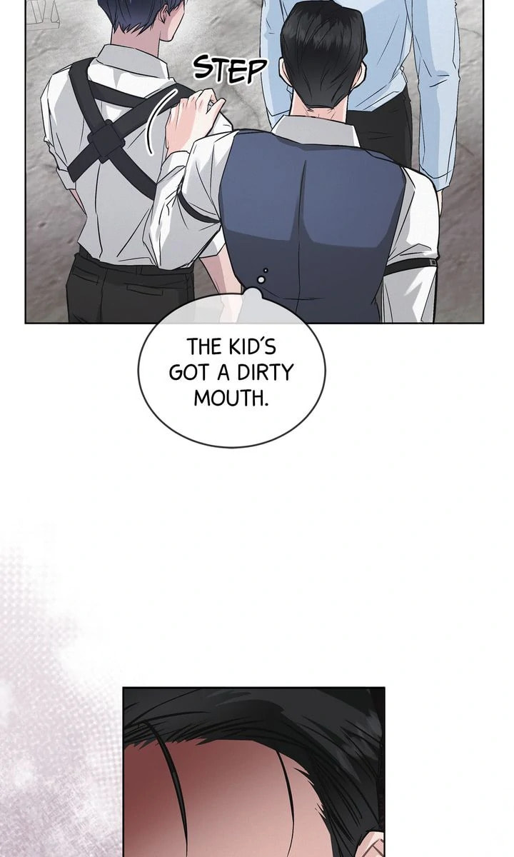 Off the Record (lleno) Chapter 4 page 61 - 