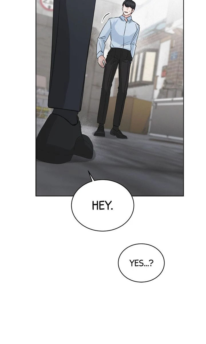 Off the Record (lleno) Chapter 4 page 64 - 