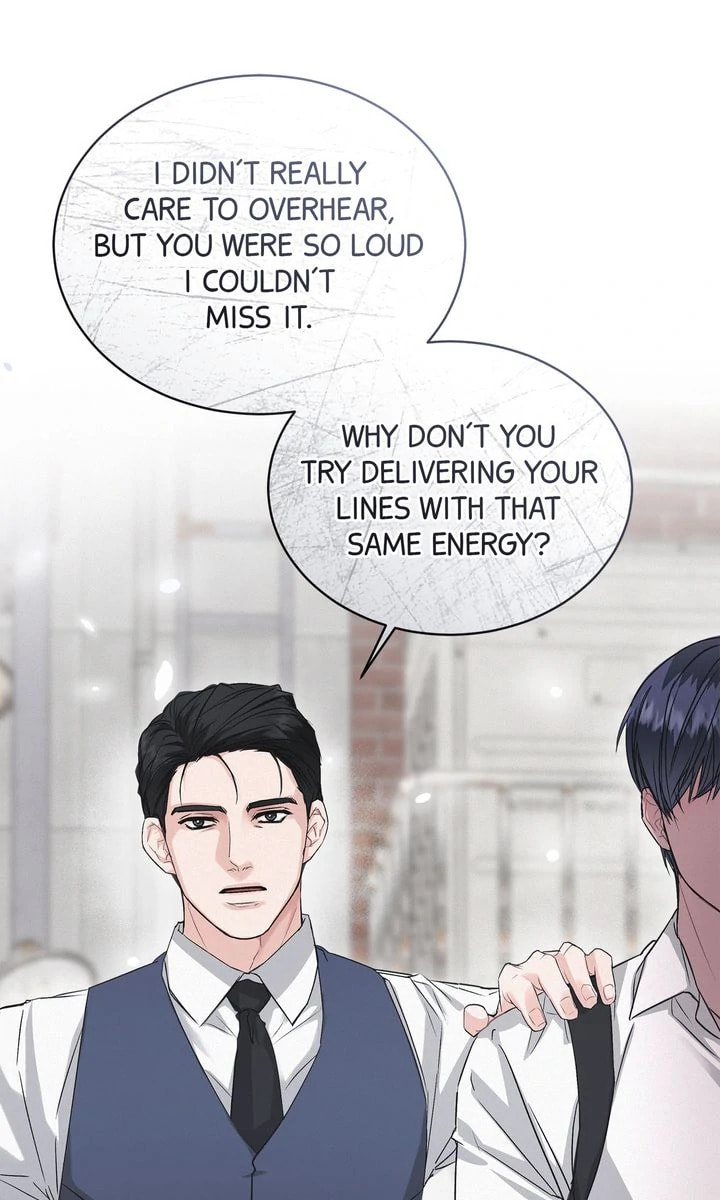 Off the Record (lleno) Chapter 4 page 65 - 