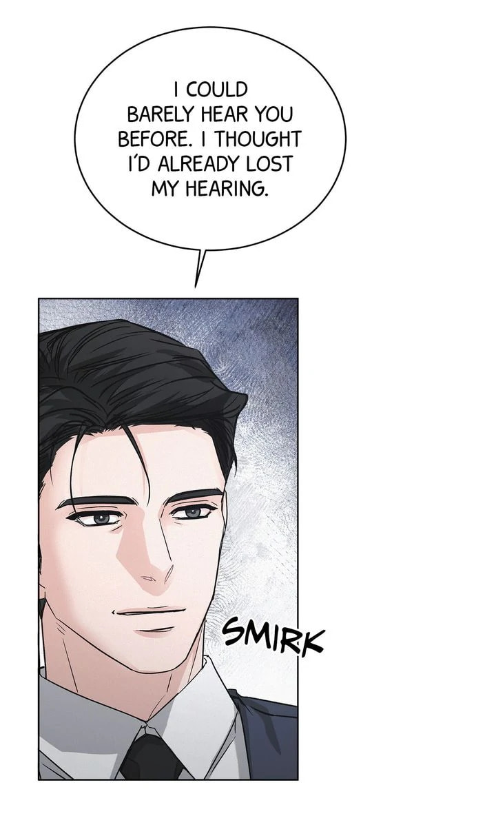 Off the Record (lleno) Chapter 4 page 67 - 