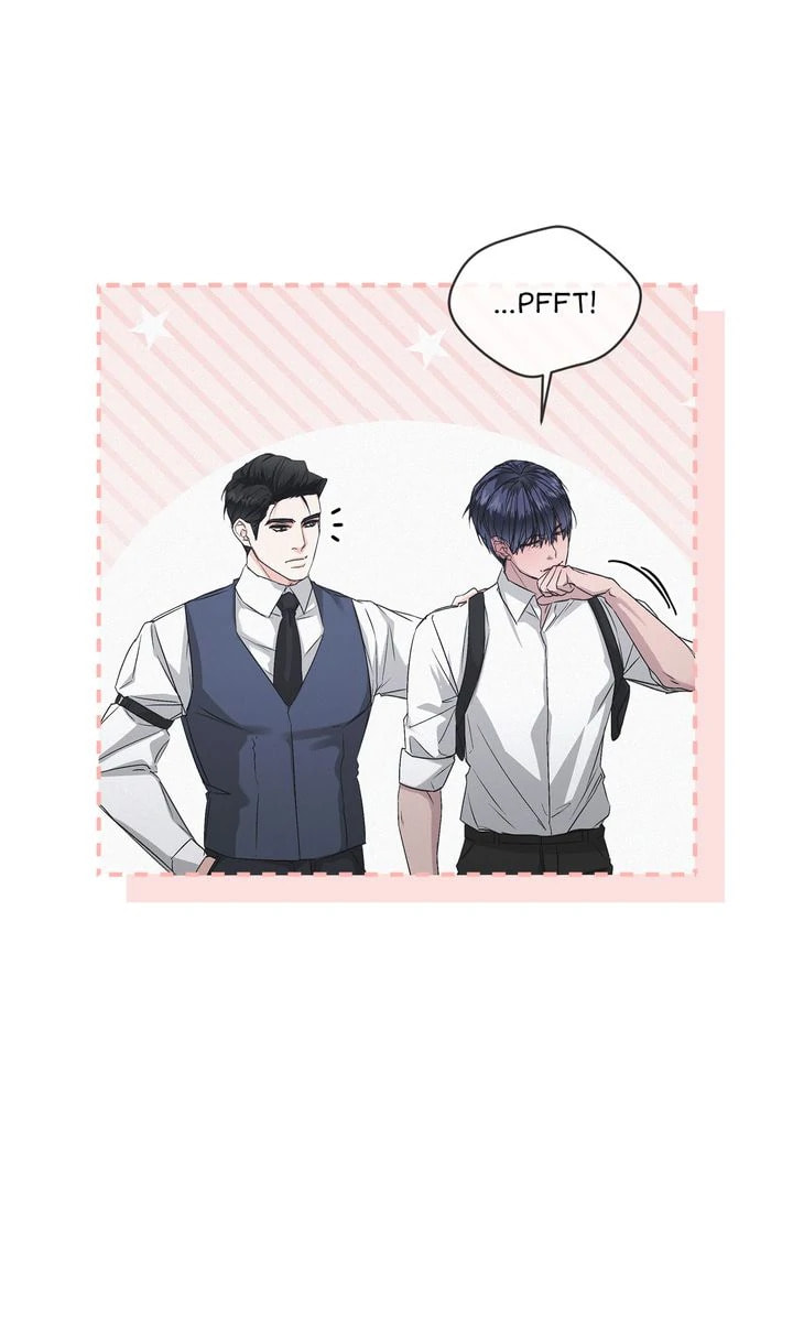 Off the Record (lleno) Chapter 4 page 69 - 