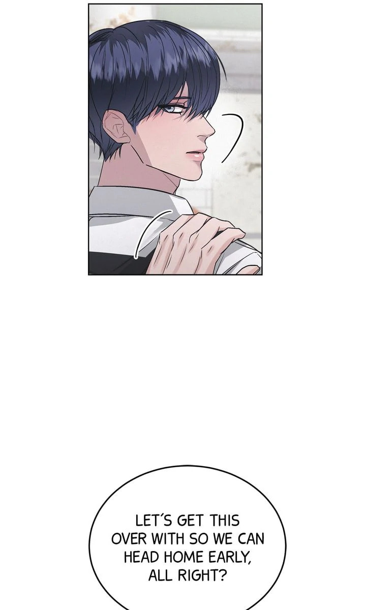 Off the Record (lleno) Chapter 4 page 70 - 