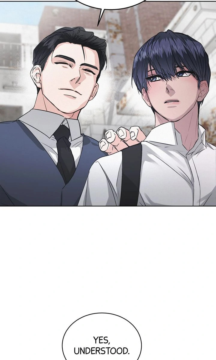 Off the Record (lleno) Chapter 4 page 71 - 