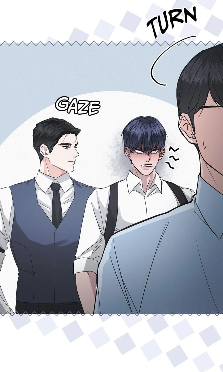 Off the Record (lleno) Chapter 4 page 73 - 