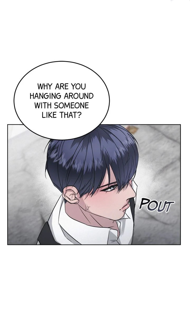 Off the Record (lleno) Chapter 4 page 74 - 