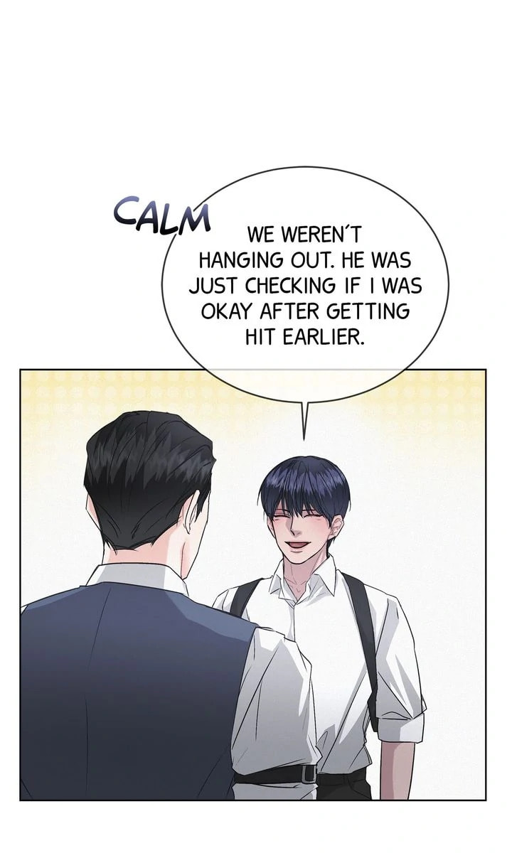 Off the Record (lleno) Chapter 4 page 76 - 