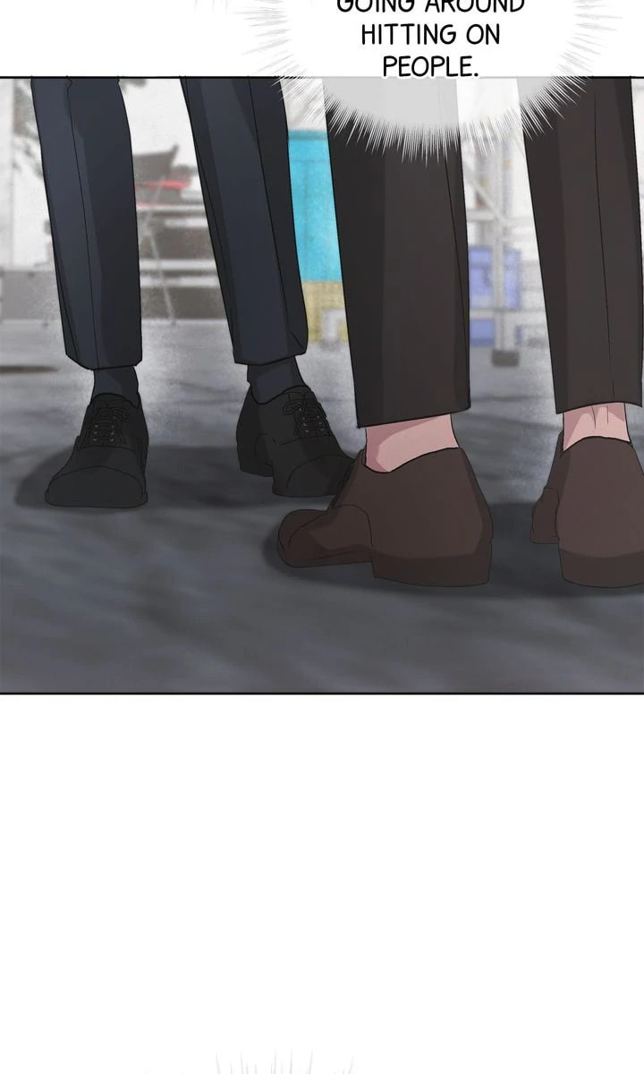 Off the Record (lleno) Chapter 4 page 79 - 