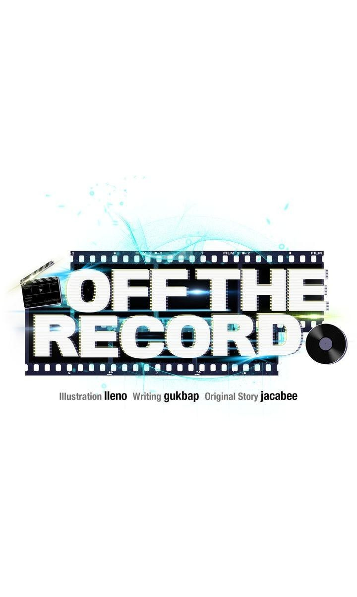Off the Record (lleno) Chapter 40 page 1 - 