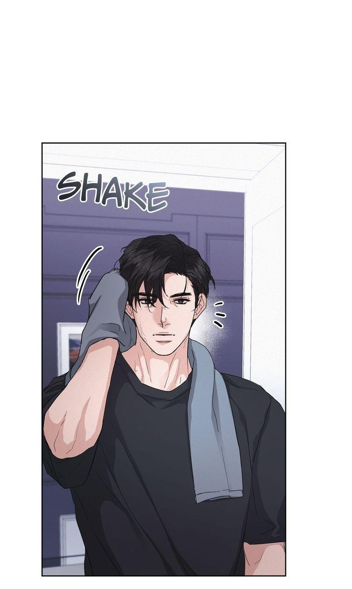 Off the Record (lleno) Chapter 40 page 2 - 