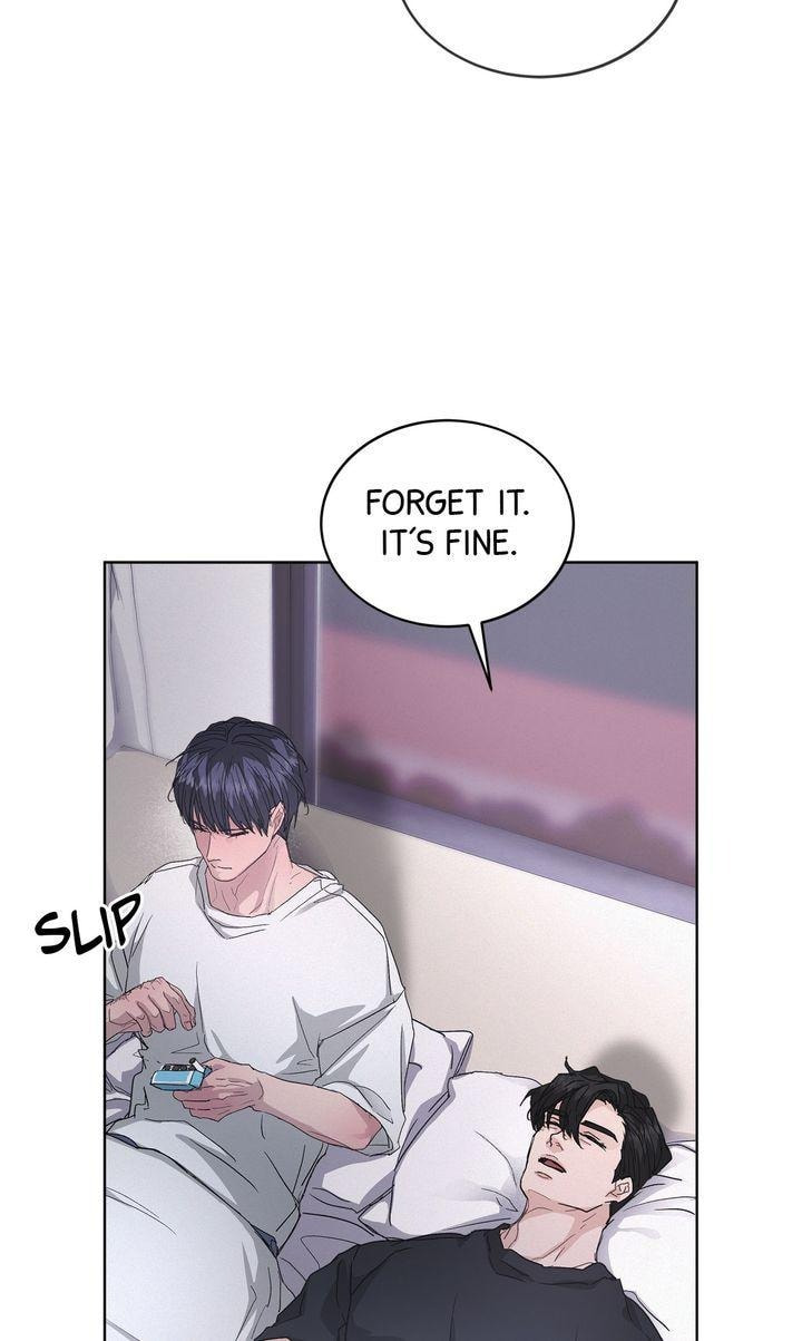 Off the Record (lleno) Chapter 40 page 12 - 