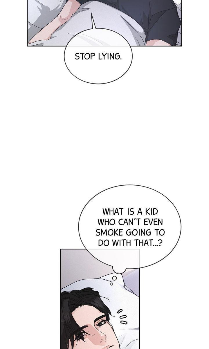 Off the Record (lleno) Chapter 40 page 13 - 
