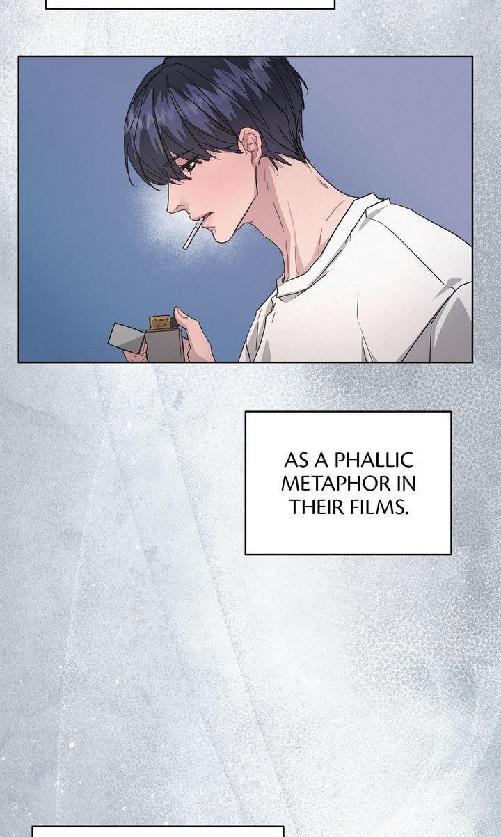 Off the Record (lleno) Chapter 40 page 15 - 