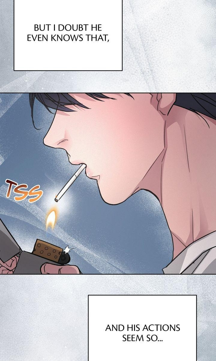 Off the Record (lleno) Chapter 40 page 16 - 