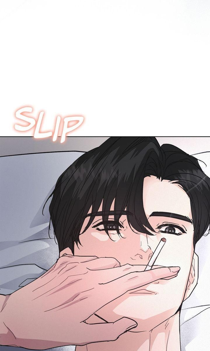 Off the Record (lleno) Chapter 40 page 18 - 