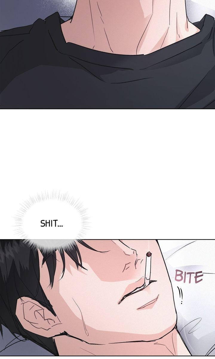 Off the Record (lleno) Chapter 40 page 19 - 