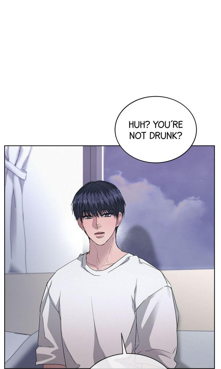 Off the Record (lleno) Chapter 40 page 3 - 