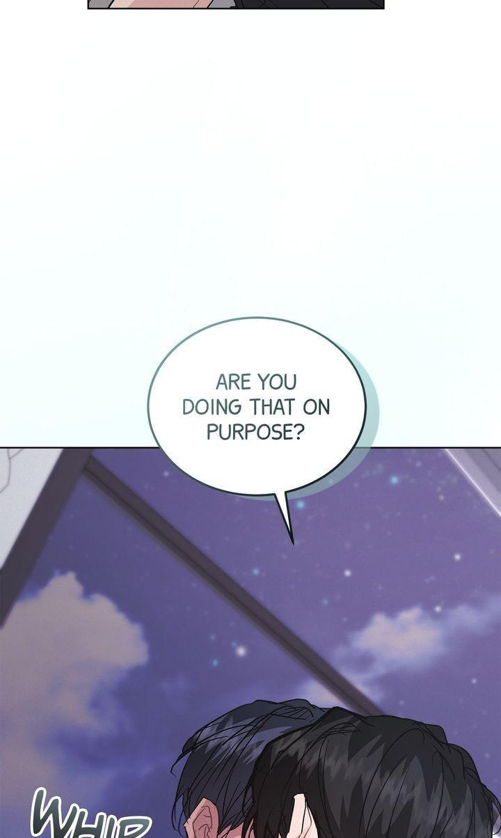 Off the Record (lleno) Chapter 40 page 21 - 