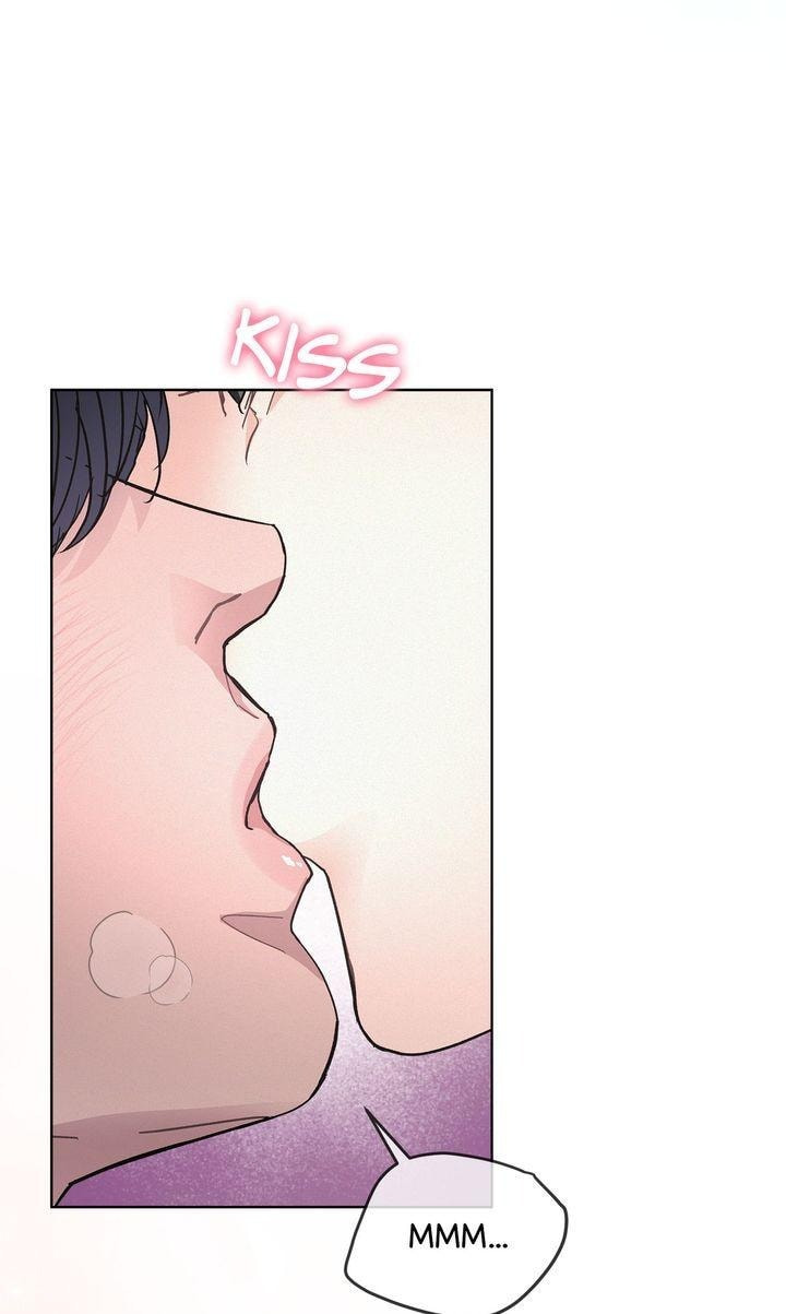 Off the Record (lleno) Chapter 40 page 23 - 
