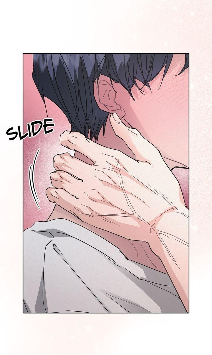 Off the Record (lleno) Chapter 40 page 25 - 