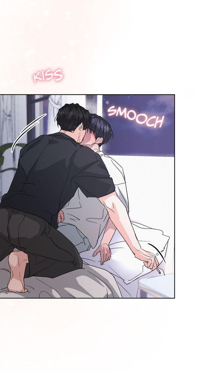 Off the Record (lleno) Chapter 40 page 26 - 