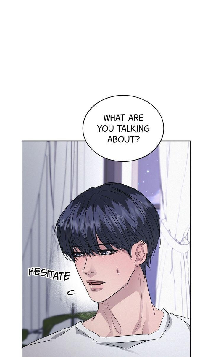 Off the Record (lleno) Chapter 40 page 30 - 