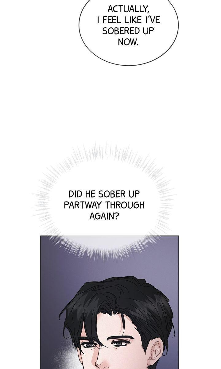 Off the Record (lleno) Chapter 40 page 4 - 