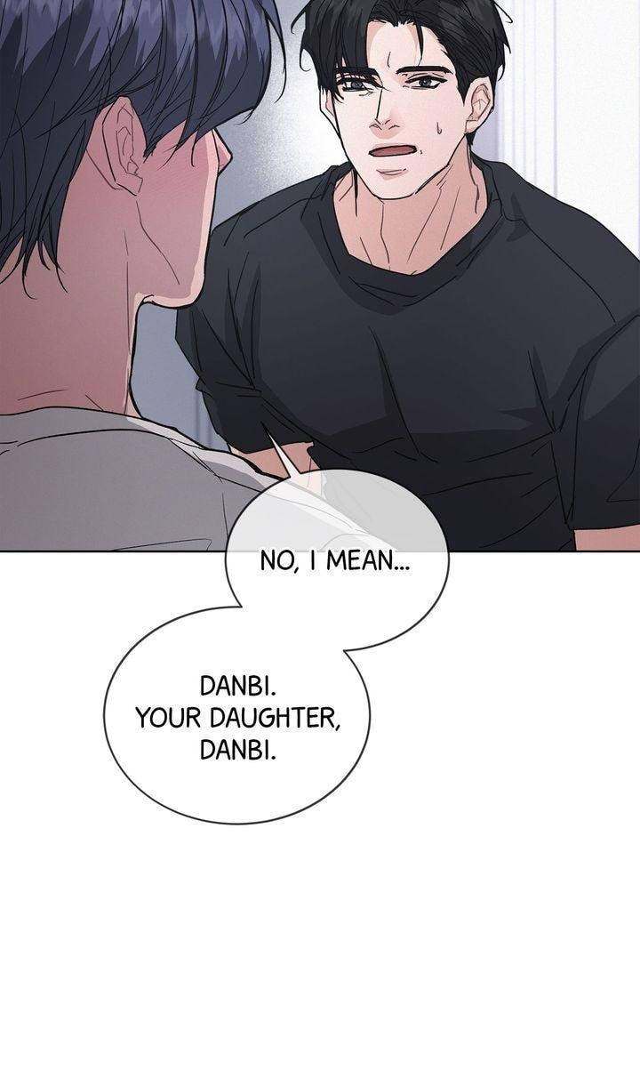 Off the Record (lleno) Chapter 40 page 32 - 