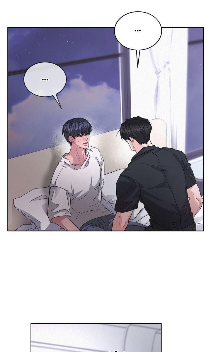 Off the Record (lleno) Chapter 40 page 33 - 