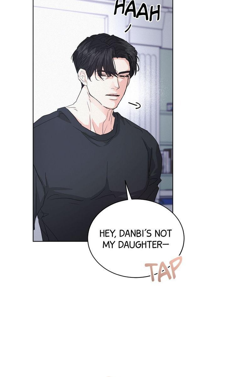 Off the Record (lleno) Chapter 40 page 34 - 