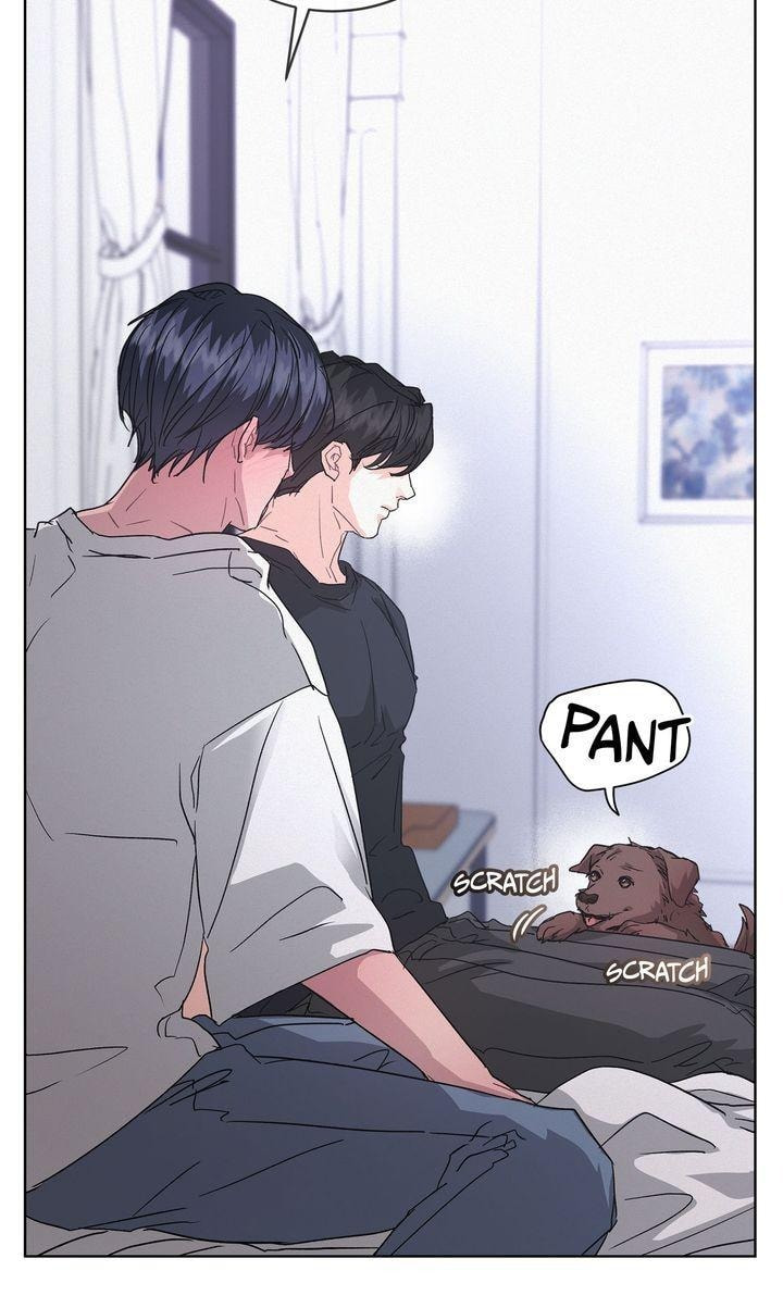Off the Record (lleno) Chapter 40 page 38 - 