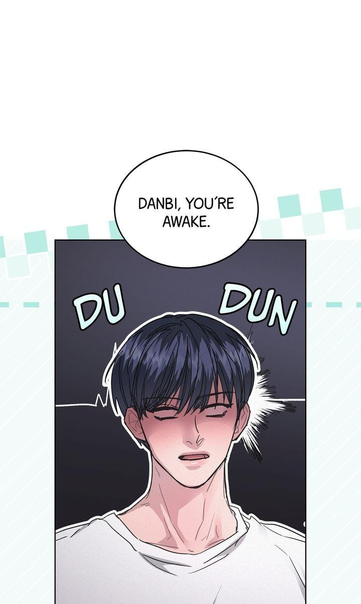 Off the Record (lleno) Chapter 40 page 39 - 