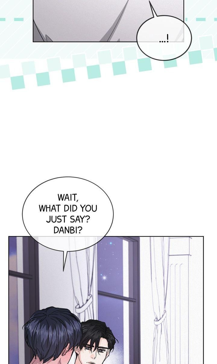 Off the Record (lleno) Chapter 40 page 40 - 